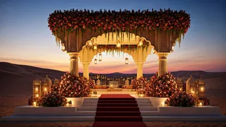 Wed in Gujarat: A New Campaign to Transform State into a Premier Wedding Destination
