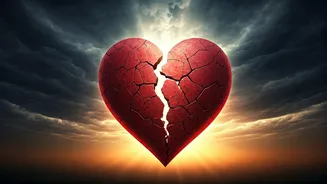 Love's Cloudy Forecast: Zodiac Signs on January 28, 2026