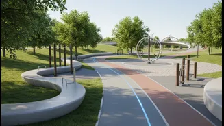 Beyond fitness as a private luxury, Preventive Fitness Policy highlights whether cities can make movement easier for more people