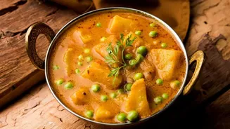 How To Master Three-Day Indian Curry Base Meal Prep Without Spoilage
