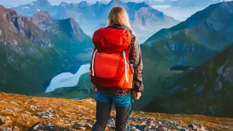 Top 3 sunrise trekking trails near Bengaluru: What to expect at Skandagiri, Savandurga, and Nandi Hills
