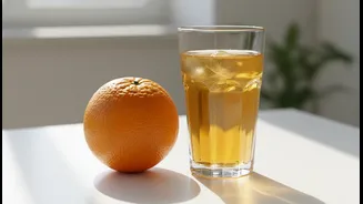 A 100% Fruit Claim Needs Context About Juice, Fibre And Added Ingredients