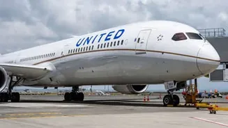 United Airlines to introduce 'Relax Row' on long-haul flights