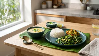 Navratri 2026 Food Transitions — Seven Foods To Approach In Moderation