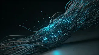 AI Code Assistant Leak: Thousands of Copies Removed After Anthropic's Major Oversight