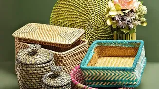 Craft Skills and Sustainable Production Explains What Ahead of National Handloom Day Means for Indian Shoppers