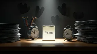 Master Your Minutes: 5 Time-Thieving Archetypes & How to Reclaim Your Day