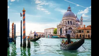Venice’s Entry Fee Returns In 2026: What Day-Trippers Need To Know Before You Go