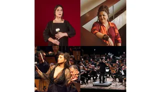 Santos promove festival de jazz gratuito até domingo