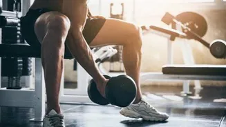 Do you really need to exercise every day?