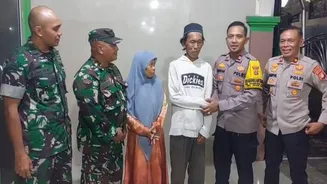 TNI AD Berikan Sanksi Disiplin ke Babinsa yang Tuduh Penjual Es Kue
