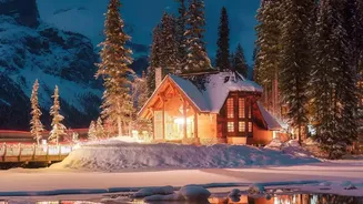 Nature Retreats Are Making Slow Travel Mainstream
