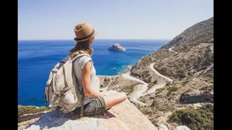 Women Solo Travellers Are Changing The Way The World Thinks About Safety