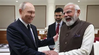 Russia Seeks More Gasoline From India After Ukraine Attacks Refineries: Report