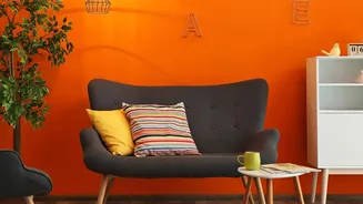 The Daybed's 2026 Return Makes Flexible Seating In Multi-Use Rooms Worth Considering