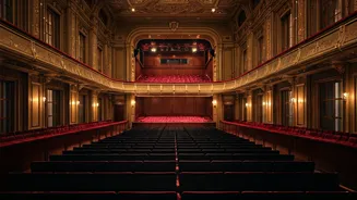 Kyoto's Historic Yasaka Kaikan Theater Reimagined as an Elegant Imperial Hotel