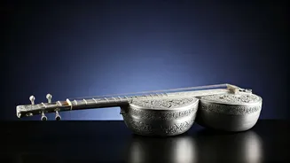 7 Indian Baby Names: Melody & Meaning Unveiled