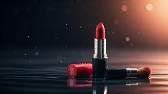 Beauty Experts Back Waterproof Makeup This Season