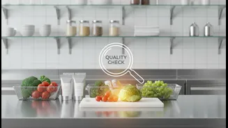 Quick-Commerce Grocery Safety: What Is New, what Matters and what Remains Unclear