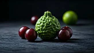 Tangy flavours spark a culinary shift
