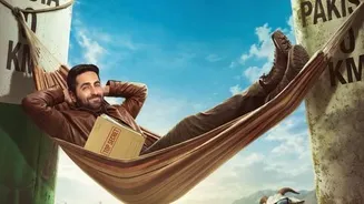 Khurrana and Khan's 'Udta Teer' posts 4.10cr net opening day