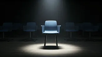 Tharoor's Absence: Congress Meeting Missed Again