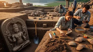 ASI enables online ticket booking for 170+ monuments on ONDC