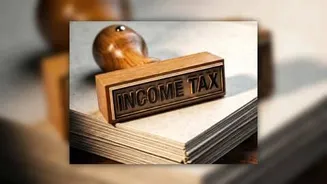 Income Tax Department rolls out ITR-2 for AY 2026-27