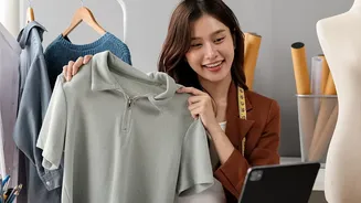 Online Festive Fashion: What To Know About Exchanges, Refunds And Size Issues