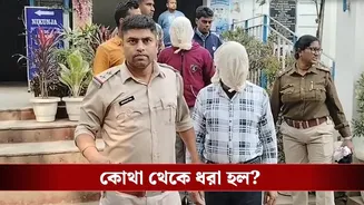 Anandapur fire: আনন্দপুরে অগ্নিকাণ্ডে ৪ দিন পর ধৃত আরও ২, এবার পুলিশের জালে কারা?