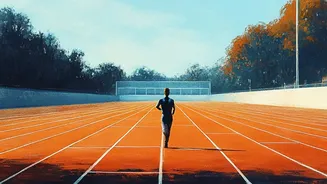 Pilates Builds Controlled Endurance While Running Builds Movement Resilience