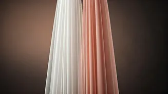 Beyond Matching: Asymmetrical Wedding Style for Couples Who Dare to Be Different