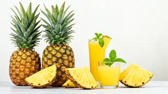 Fruit Bowls Are Not Pineapple's Final Form