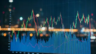 Stock Market Woes: Global Markets React to Tariff Fears