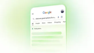 Google now lets you choose trusted publishers in AI search