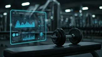 Supercharge Your Fitness: AI's Revolutionary Role in Personalized Workouts