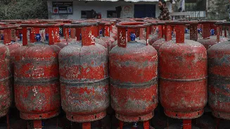 Running out of gas? Here’s how to book your cylinder in minutes if phone booking isn’t working