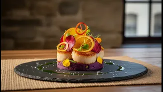 Restaurants Are Trading Breadth For More Distinctive Food