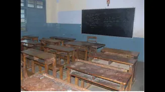 Uttarakhand schools ring ‘Water Bell’ to beat rising heat; stock ORS to protect kids from dehydration