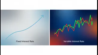 How to pick the right foreign education loan format during interest rate fluctuations
