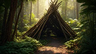 5 Jungle Survival Tips from Bear Grylls!