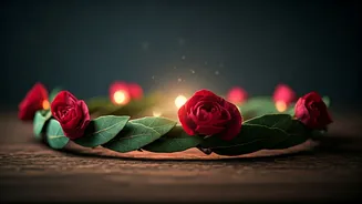 Unraveling Valentine's Day: From Ancient Rites to Modern Romance