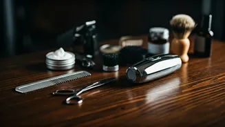 Essential Grooming Tools: 8 Must-Haves for Indian Men