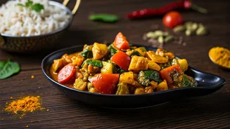10 Delicious & Healthy Indian Recipes for Kidney Wellness