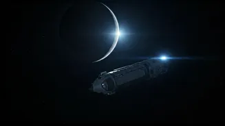 Artemis II: Navigating 40 Minutes of Cosmic Silence Beyond the Moon