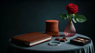 Thoughtful Valentine's Day Gifts: Elevate Your Romance Beyond Clichés