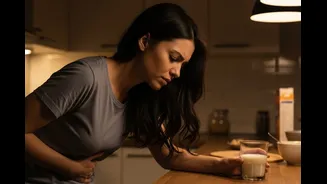 YogMantra | Is Milk Really A Problem? Yoga-Ayurveda Expert Explains Why The Blame Is Wrong