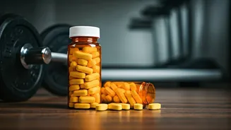Medication Users: Avoid These Risky Exercises