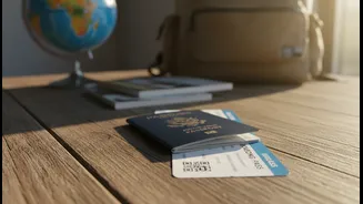 Thailand's Travel Update Brings Small Rule Change With Big Planning Impact