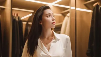 Why A More Wearable Wardrobe Is Becoming The New Fashion Goal